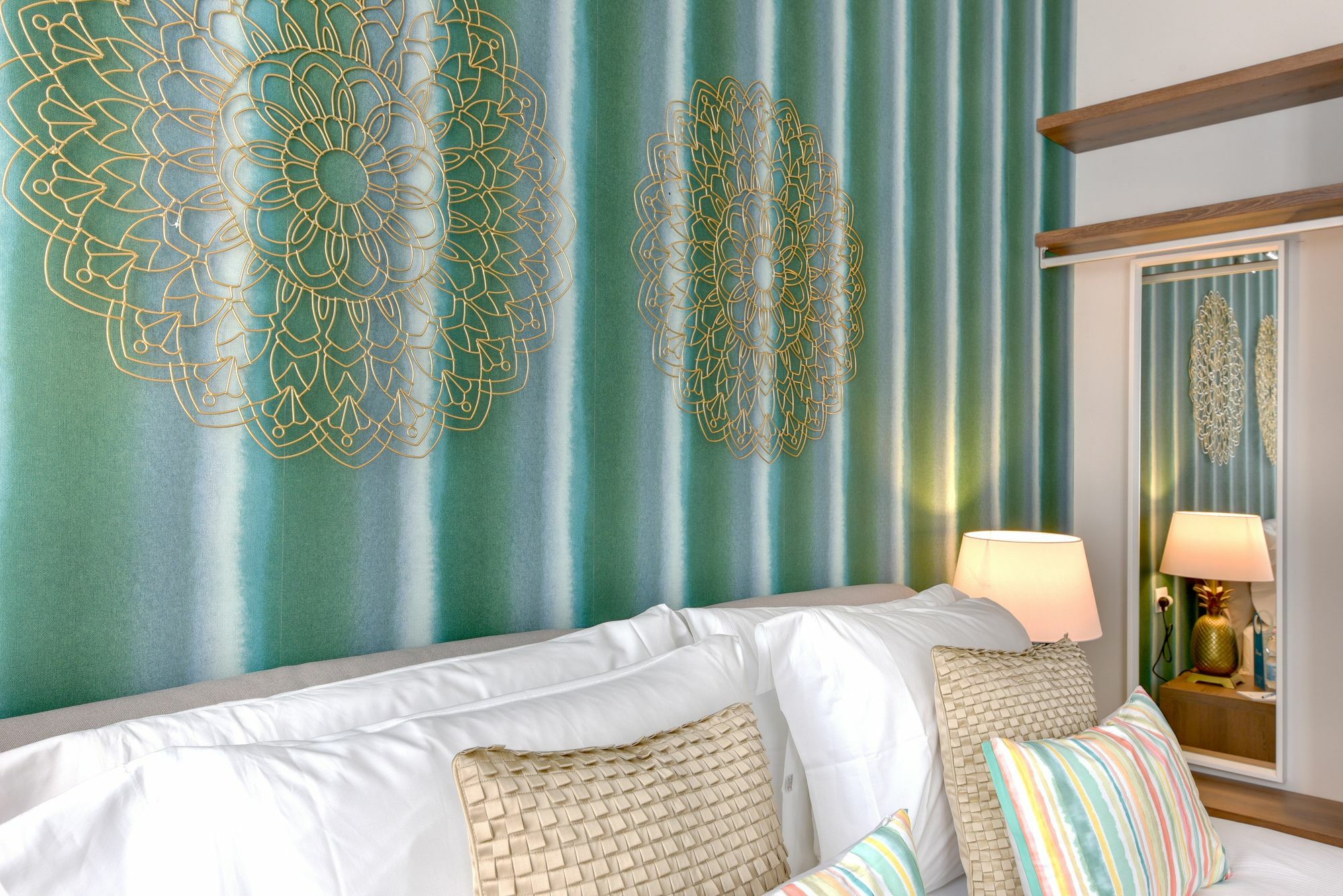 מילאנו Sweet Inn Apartments - Dogana מראה חיצוני תמונה